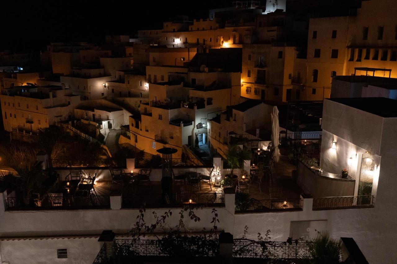 Hotel Plaza 18 - Grupo Califa Vejer de la Frontera Dış mekan fotoğraf